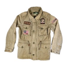 Jeep Apparel Military Field