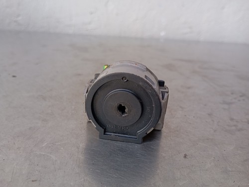 Ford transit fiesta ignition - ford,