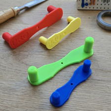 Centre Finder Line Scriber