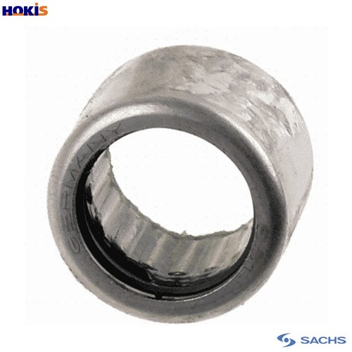Pilot bearing clutch - pilot, 869