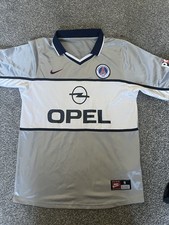 Nike PSG Ronaldinho 21 Away