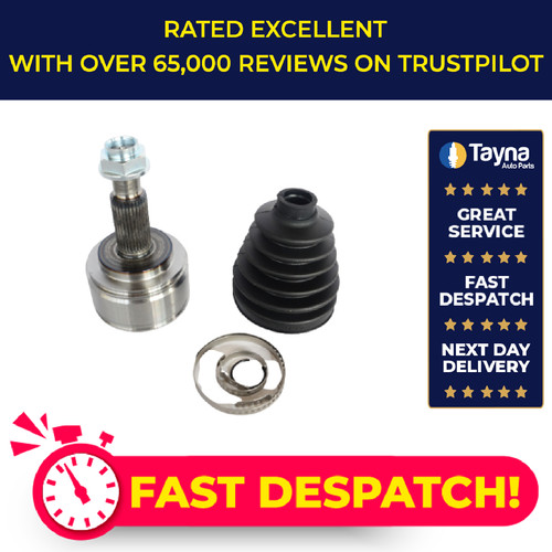 Joint fits renault master - fits,