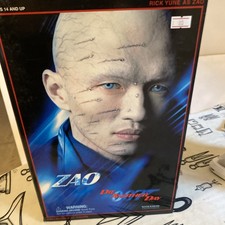 Sideshow James Bond Die