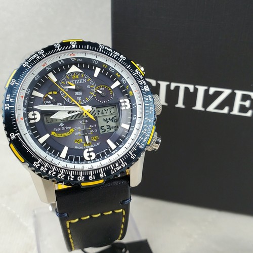 Citizen eco drive promaster - eco-drive,