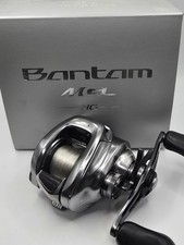 Shimano Bantam MGL HG Baitcast