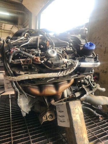 Engine gasoline 28i fits - engine,