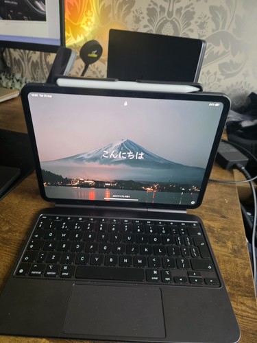 Apple ipad pro - ipad,