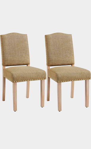 Set beige fabric - set,