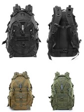 40L Men Travel Backpack
