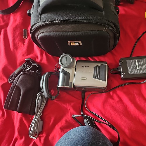Sharp sd20 with - sharp,
