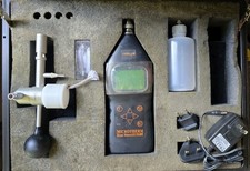 Microtherm Heat Stress WBGT