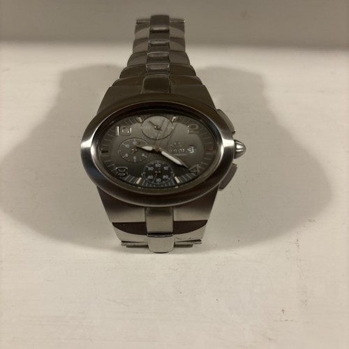 Breil mens watch chronograph - watch,