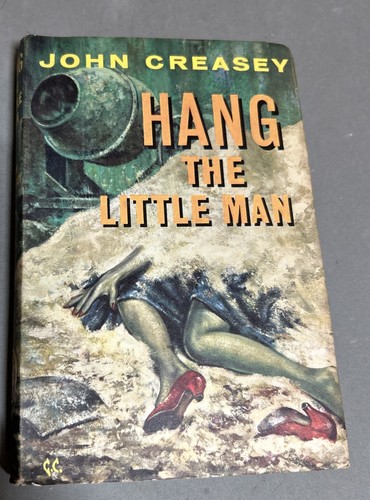 Hang the little man - hang, john