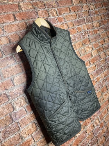 Lavenham classic dublin gilet - lavenham,