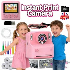 Kids Camera Video Recorder