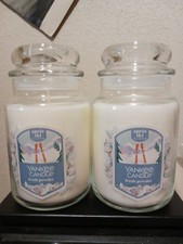YANKEE CANDLE Fresh Powder