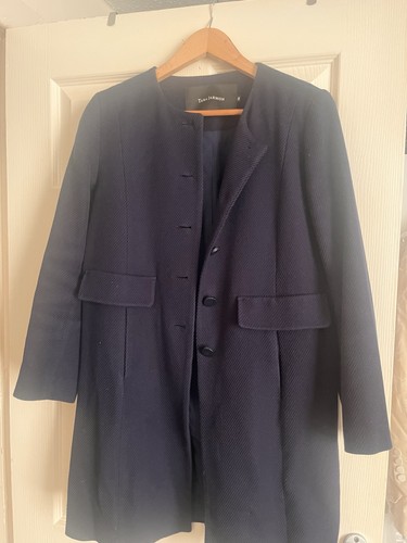 Tara jarmon women navy - jarmon,