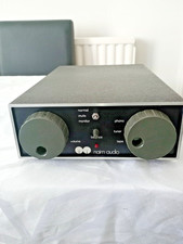 Naim Nac 42 Pre Amp Moving