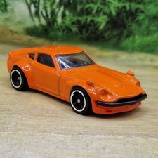 Hot Wheels Datsun 240Z Diecast
