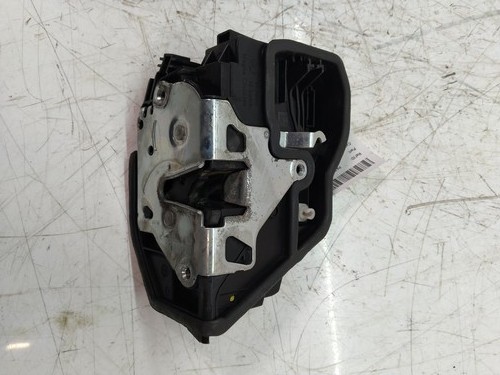 Door lock for mini countryman - mini,