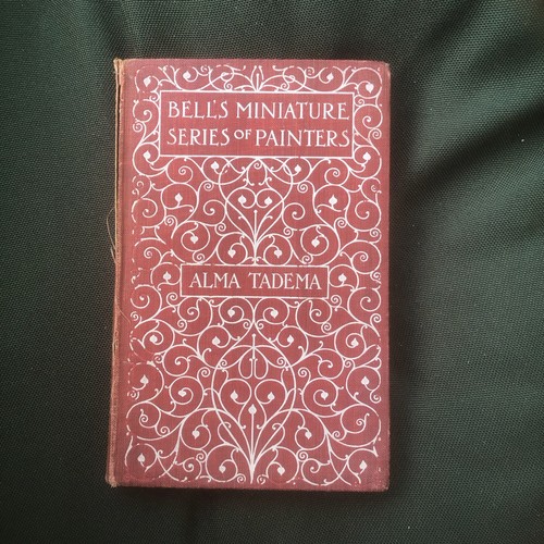 Bell miniature series of - miniature,