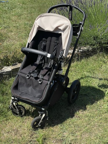 Bugaboo chameleon pushchair - chameleon,
