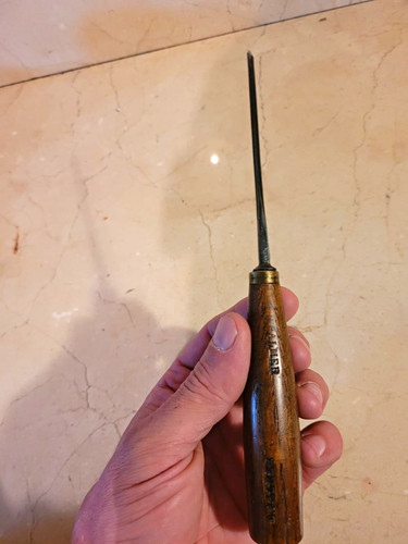 Palmer vintage original - d.,