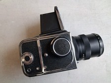 Kiev 88 SLR Medium Format