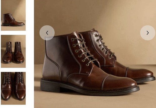 Russell bromley men - bromley, men’s