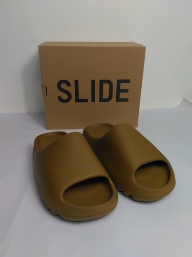 Pair adidas yeezy - of, slide
