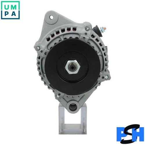 Alternator 195 539 - alternator, for