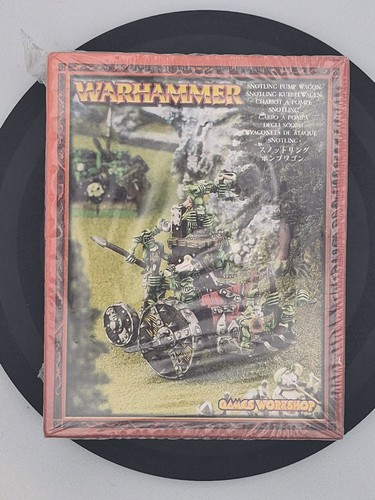 Warhammer fantasy snotling - warhammer,