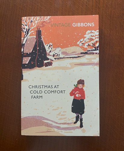 Vintage classics christmas - vintage, at
