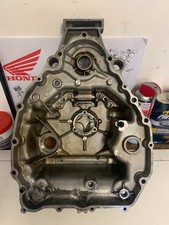 Honda CX 500 Engine Housing