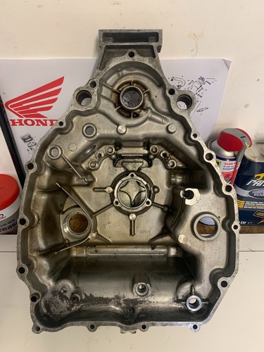 Honda cx500 gl500 - honda,