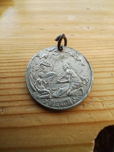 Rare original 1919 great war - rare,