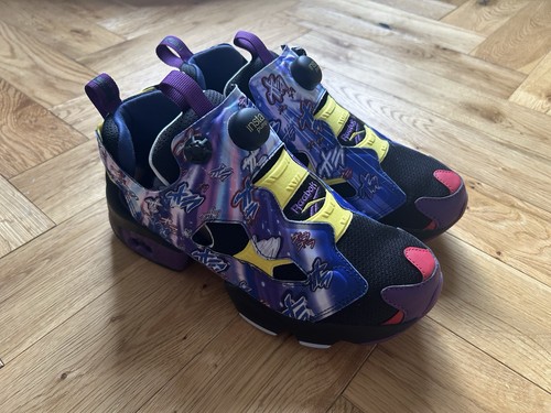 Uk6 reebok jojo - x, bizarre