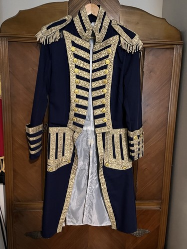 Military/Hamilton/Regency/