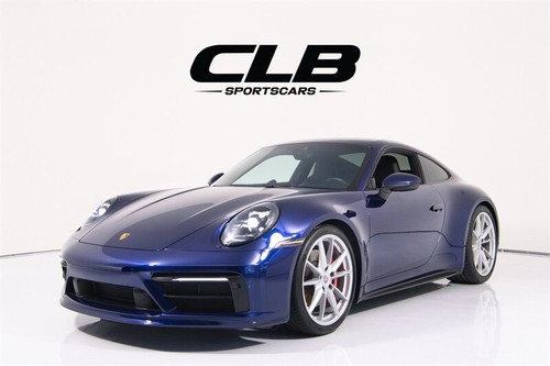 2021 porsche 911 carrera - porsche,