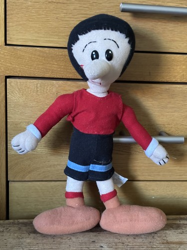 Vintage olive oyl - oyl, 12"