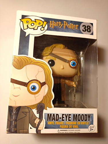 Funko pop harry - pop!,