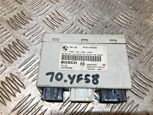 9252638 bmw series e81 - 1,
