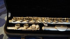 Montreaux Student Flute