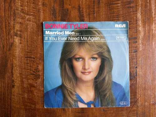 Bonnie tyler married - tyler, men