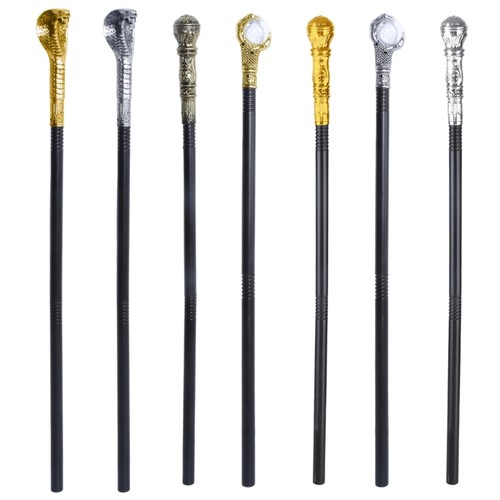 Egyptian style staff scepter - staff,