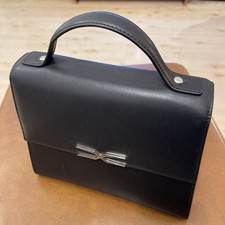 Each X Other Ladies Black 100%