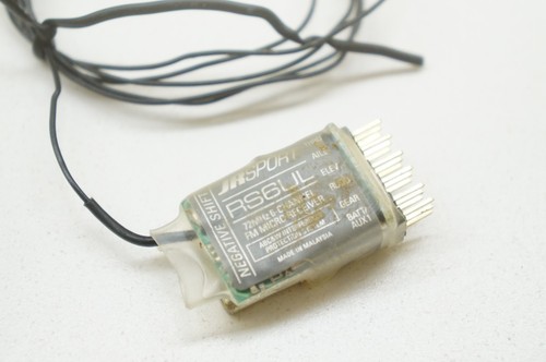 Rs6ul channel 72mhz - rs6ul, fm
