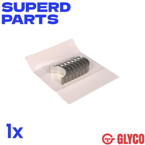 Conrod bearing set fits - bearing, fits: