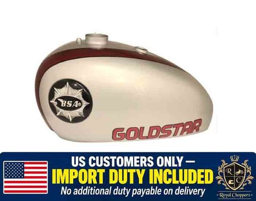 Fit for bsa - star, 4