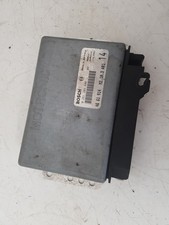 SAAB 9-3 2.0i 16V PETROL (NON TURBO) ENGINE ECU 1998-2000 4661914 0261204400